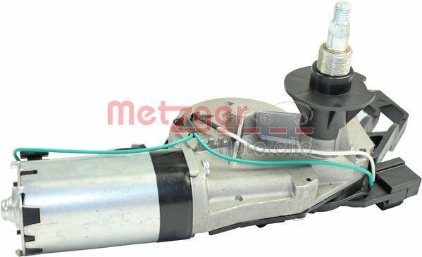 Moteur d'essuie-glace METZGER ref. 2190733
